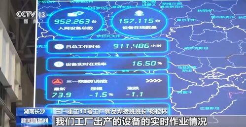 工業互聯網 當制造牽手網絡，究竟是一張什么網？