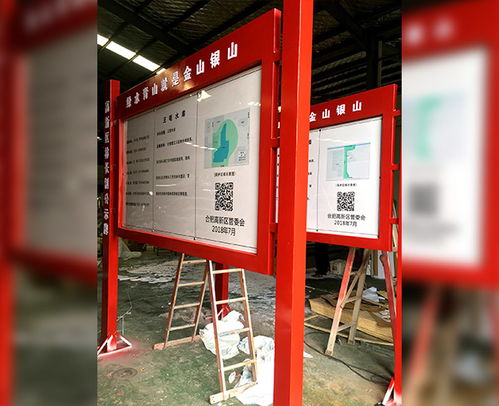 交通標識標牌 值得信賴的公共安全守護者