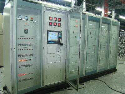 中電普瑞TSC型SVC助力韓國核聚變研究 穩定供電樹立行業標桿